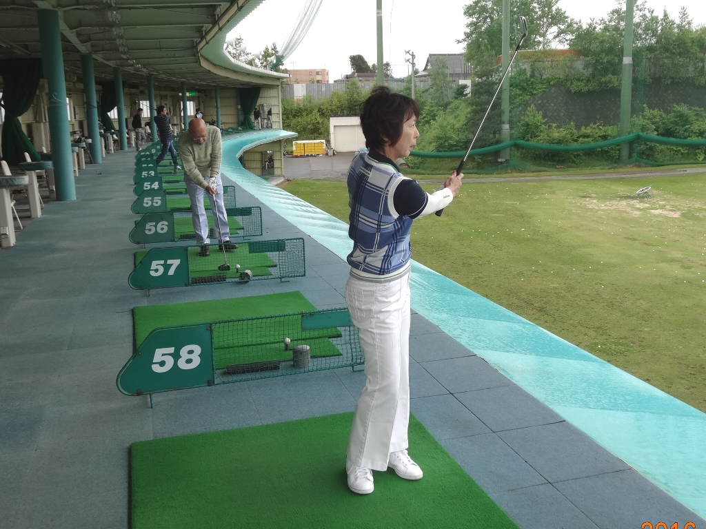 第38回啓成ゴルフコンペ